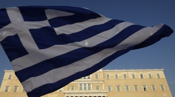 Yunanistan Ekonomisi Toparlanamıyor !