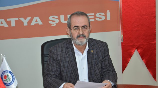 "Yürürlüğe konulursa eylem kararı alacağız"