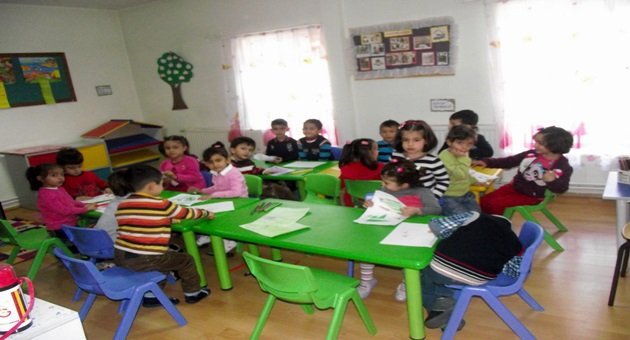 'Yürüyen Çiçeklerimize Sahip Çıkalım'