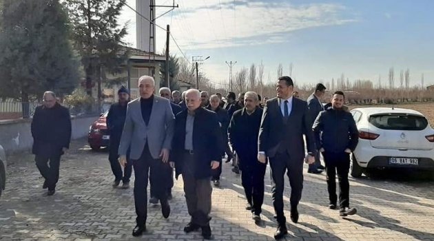 "Yüzde 80'ini kendimiz üretiyoruz" "