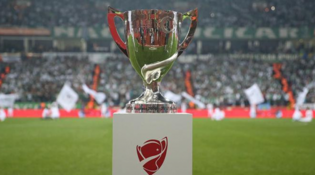 Ziraat Türkiye Kupası Son 16 Turu ilk maçları hakemleri belli oldu