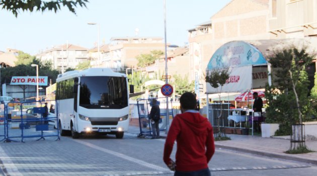 Zirve sanıkları tutuklandı