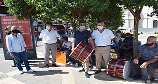 Malatya'da düğün kısıtlama kararına tepki