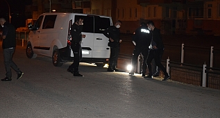 Kavgada kalbi durdu hastanede yaşama döndü