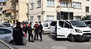 Silahla vurulan iş adamı hayatını kaybetti