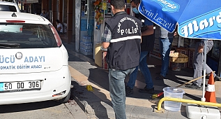 Silahlı bıçaklı kavgalarda 3 kişi yaralandı