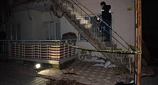 Alkol şişede durduğu gibi durmadı!