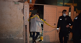 Arkadaşların şakası kanlı bitti: 1 ağır yaralı 