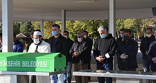 Biri mezara diğeri cezaevine gitti!