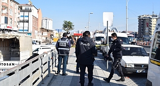 Eski damat kurşun yağdırdı: 1 yaralı 