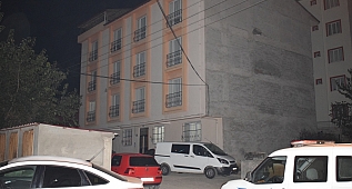 Genç kadının şüpheli ölümü! 