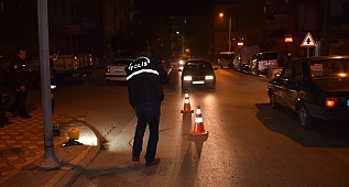 Silahlı bıçaklı kavga: 1 ağır yaralı! 