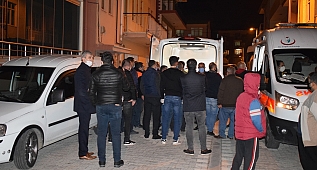 Tartıştıktan sonra hayatını kaybetti!