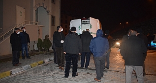 4 çocuk babası eşi tarafından evde ölü bulundu