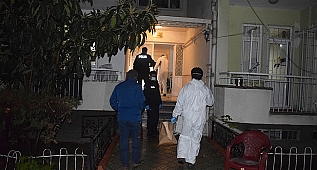47 yaşındaki kadın evinde ölü bulundu