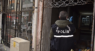 Malatya'da silahlı saldırı 1 yaralı