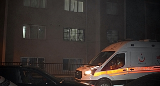 51 yaşında evinde hayatını kaybetti!