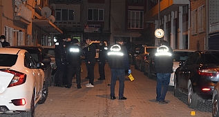 Barışma toplantısında kavga: 3 yaralı