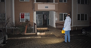 Aile kavgasının sonu facia ile bitti!