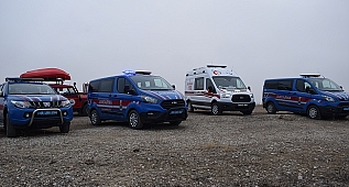 Gölette kaybolan şahsın cesedi bulundu