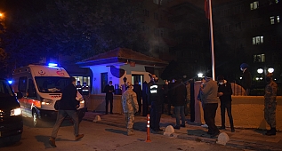 Malatyalı Uzman Çavuş Şehit oldu!