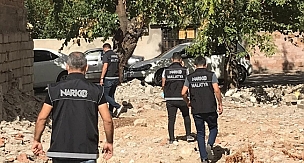 Uyuş tacirlerine polisten peş peşe darbe