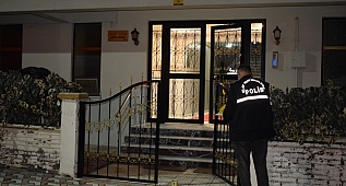 Malatya'da bıçaklı kavga: 2 yaralı 