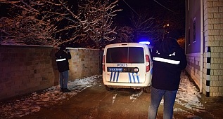 Gündüzbey'de kanlı gece: 1ölü