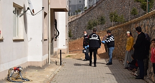 İki çocuk babası tüfekle canına kıydı