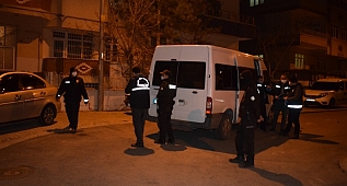 Kayınbirader enişte tartışmasında kan aktı: 2 yaralı 