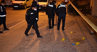 Malatya'da silahlı saldırı: 1 yaralı 