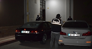 Aile içi tartışma kanlı bitti: 1 ağır yaralı 