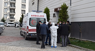 İlaçlarını alıp uyudu bir daha uyanamadı 