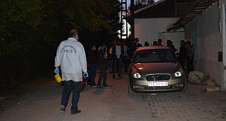 Tartışma kavgaya dönüştü: 1 yaralı 