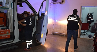 Akrabalar arasında kavga: 1 ölü