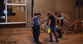 İki grup arasında bıçaklı kavga: 3 yaralı