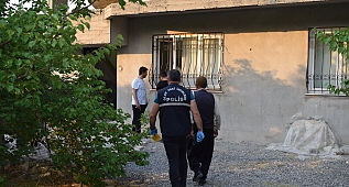 Aldığı sıvı madde canından etti! 