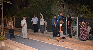 Akraba aileler arasında kavga: 3 yaralı