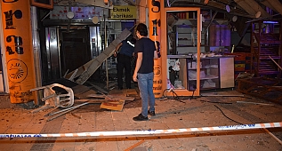 Ortalık savaş alanına döndü!