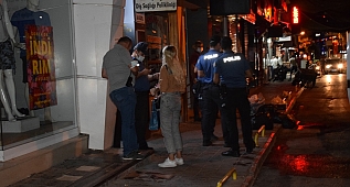 Üç ayrı silahlı olayda 4 kişi yaralandı! 