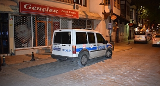 4. kattan düşen genç hayatını kaybetti