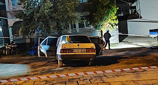 Akçadağ'da silahlı kavga: 2 yaralı 