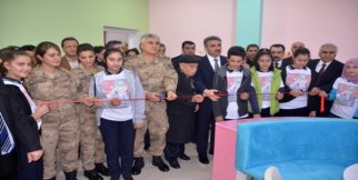 Yarbay Songül Yakut unutulmadı