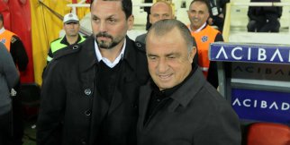 Yeni Malatya 2-0 Galatasaray - Maç Özeti