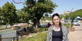 Zamana meydan okuyan Çınar