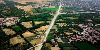 Kuzey Kuşak yolunda çalışmalar devam ediyor