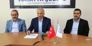 Büro Memur-Sen’den sınav tepkisi