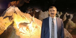 Hayvanların tahniti ile yaban hayatını tanıtıyorlar