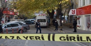 MALATYA' DA BOMBA PANİGİ