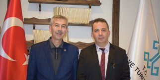 Dede Korkut kültürü Malatya adına tescillendi